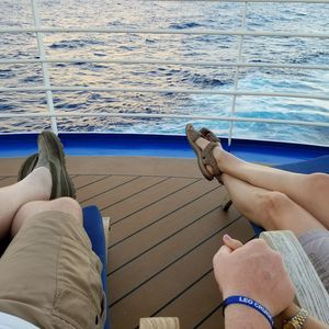 Meet your Posher, Yvonne